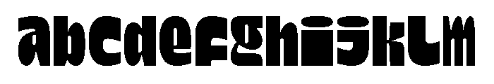DinaChaumont DisplayBold FONT