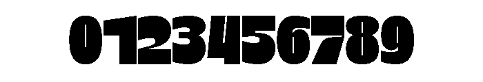 DinaChaumont DisplayExtraBold Font OTHER CHARS