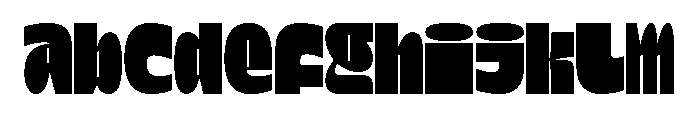 DinaChaumont DisplayExtraBold FONT