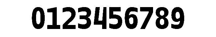 DinaChaumont DisplayRegular Font OTHER CHARS