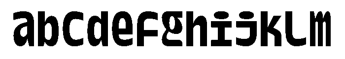 DinaChaumont DisplayRegular FONT
