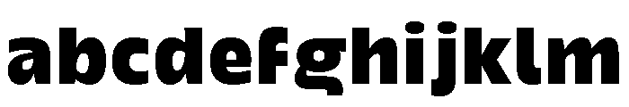 DinaChaumont TextExtraBold FONT