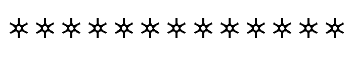DinamoLoading Regular FONT