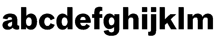 DioramaGothic Bold FONT