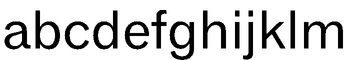 DioramaGothic Book FONT