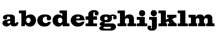 DiplomatST Black FONT