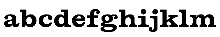 DiplomatST Bold FONT
