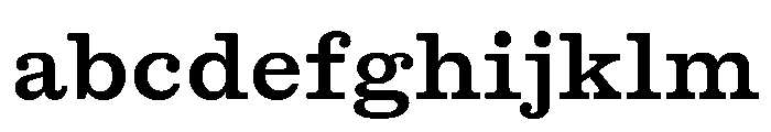DiplomatST Medium FONT