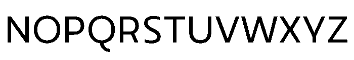 Direct Font UPPERCASE