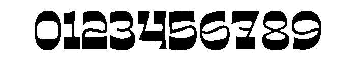 Discotack Regular 0c66b8b9 Font OTHER CHARS