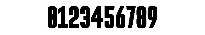 Ditch Base Font OTHER CHARS