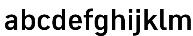 DIN PT Medium FONT