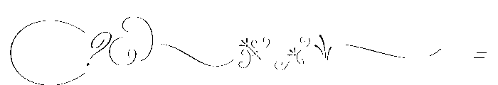 Dickens Tale Script Swirls Font OTHER CHARS
