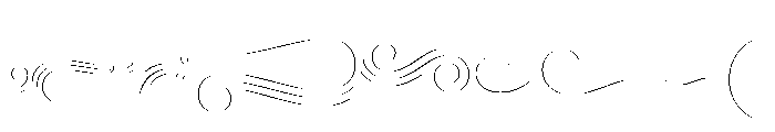 Dickens Tale Script Swirls Font LOWERCASE