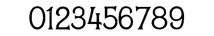 Dickens Tale Serif Regular Font OTHER CHARS