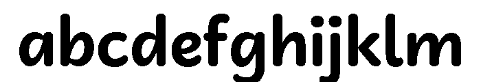 Didactica Black FONT