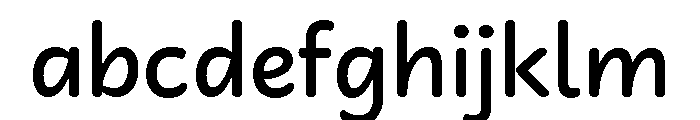 Didactica Bold FONT