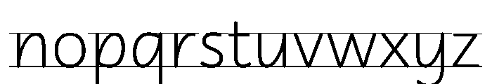 Didactica Guidelines Color Blue Font LOWERCASE