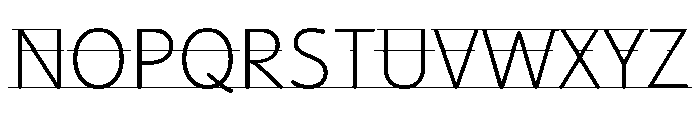 Didactica Guidelines Color Grey Font UPPERCASE