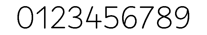 Didactica Font OTHER CHARS
