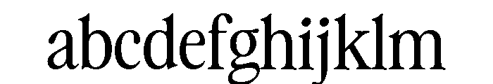 Differently Medium FONT