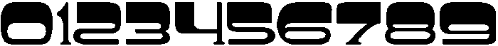 Djayanti Bold otf (700) Font OTHER CHARS