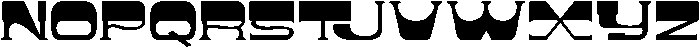 Djayanti Bold otf (700) Font UPPERCASE