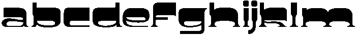 Djayanti Bold otf (700) FONT