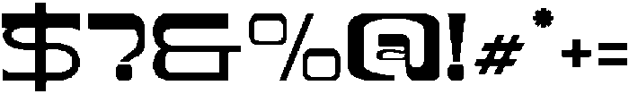 Djayanti Regular otf (400) Font OTHER CHARS