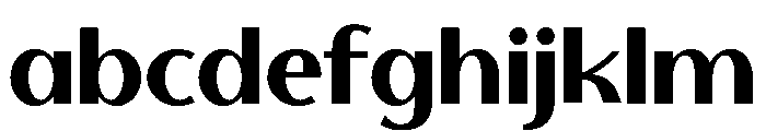 DJANAKA FONT