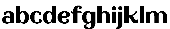 DJAWA FONT