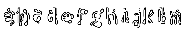 Djar FONT