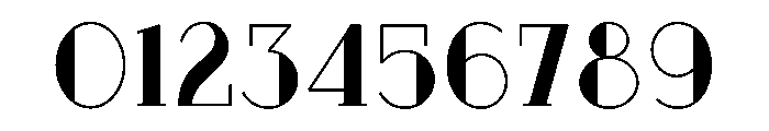 Djuwara Font OTHER CHARS