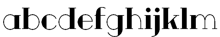 Djuwara FONT
