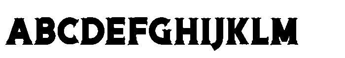 Djamoed FONT