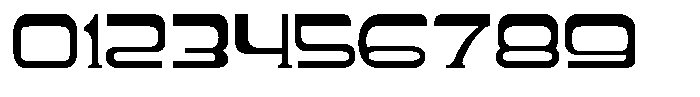Djayanti Regular Font OTHER CHARS