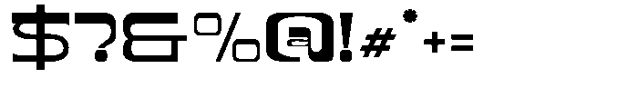 Djayanti Regular Font OTHER CHARS