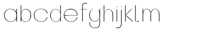 Djimat Thin FONT