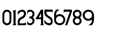 Djore Font OTHER CHARS