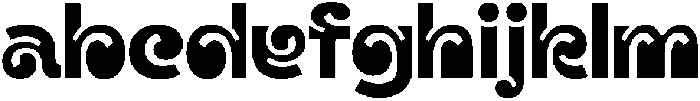 DK Traps Regular otf (400) FONT