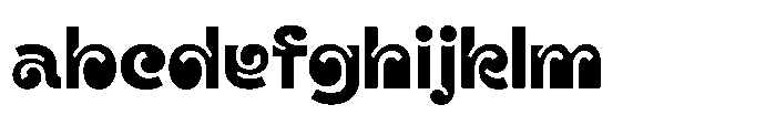 DK Traps FONT