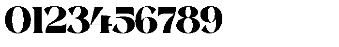 DKS Almine Regular Font OTHER CHARS