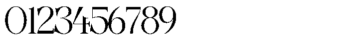 DKS Hillant Regular Font OTHER CHARS
