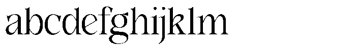 DKS Hillant Regular FONT