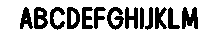 Dlitolime FONT