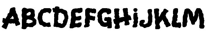 Dlowi FONT