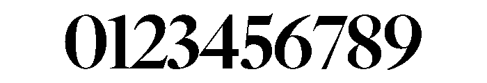 Dm Serif Extra Bold Font OTHER CHARS