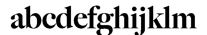 Dm Serif Extra Bold FONT