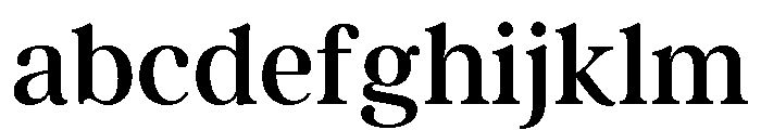 Dm Serif Regular FONT