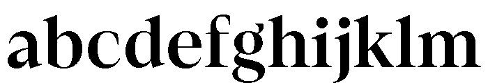 Dm Serif Semibold FONT